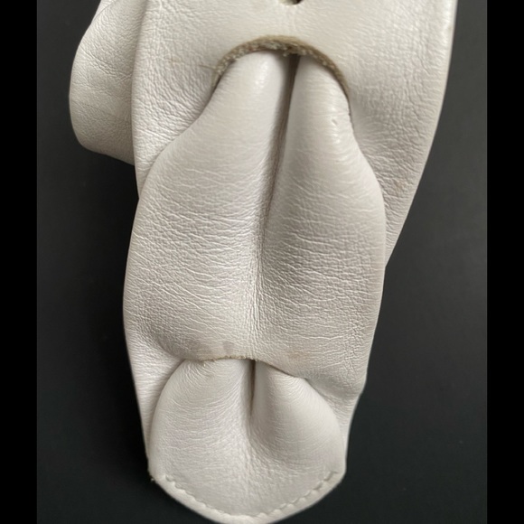 PAUL & SHARK BELT - Picture 5 of 7